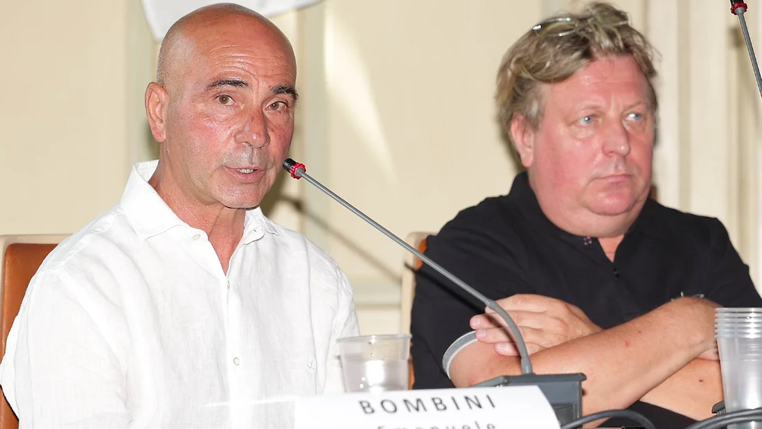52ª FRECCIA DEI VINI - 2