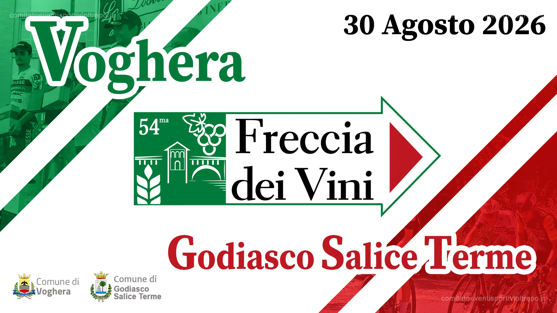 54ª Freccia dei Vini